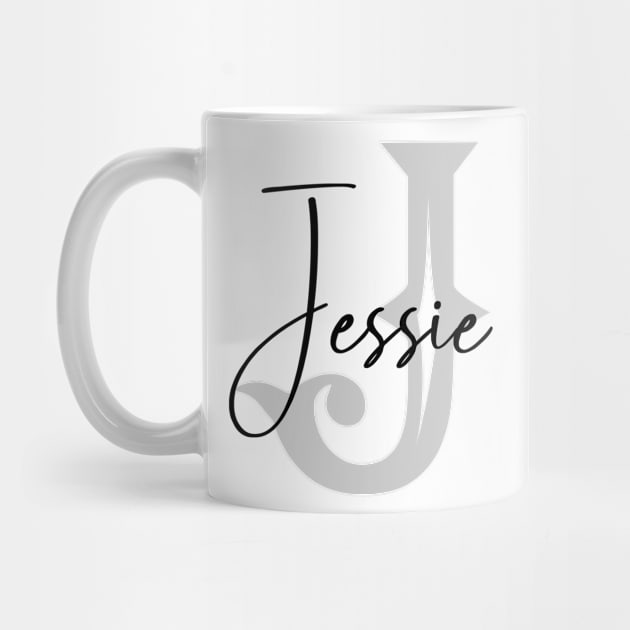 Jessie Second Name, Jessie Family Name, Jessie Middle Name by Huosani